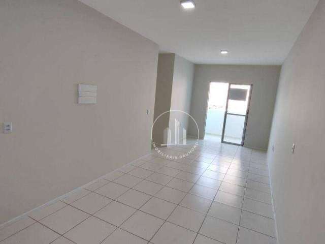 Apartamento à venda, 62 m² por R$ 300.000,00 - Areias - São José/SC