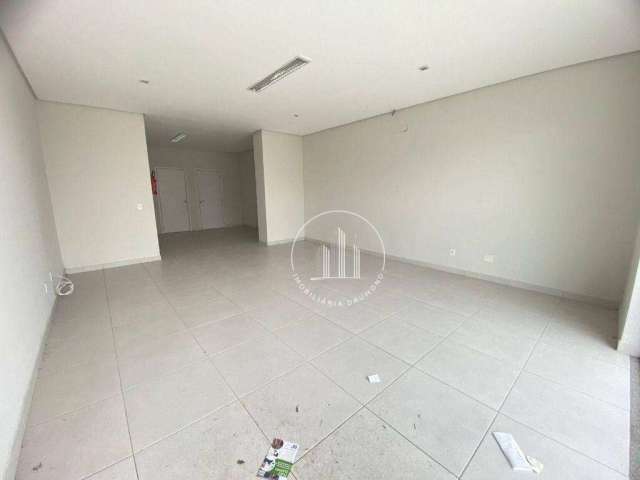 Sala à venda, 60 m² por R$ 717.237,30 - Ponte do Imaruim - Palhoça/SC