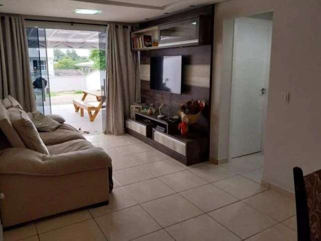 Casa com 2 dormitórios à venda, 100 m² por R$ 499.000,00 - Bela Vista - São José/SC