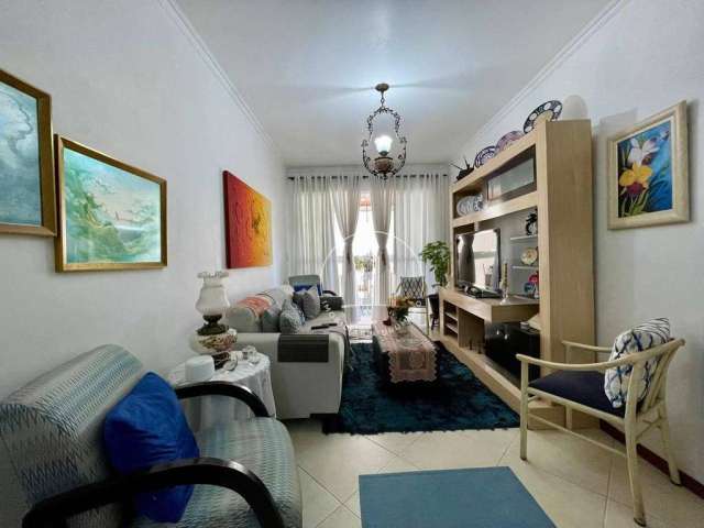 Apartamento com 3 dormitórios à venda, 100 m² por R$ 890.000,00 - Campinas - São José/SC