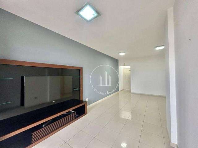 Apartamento com 4 dormitórios à venda, 122 m² por R$ 1.290.000,00 - Balneário do Estreito - Florianópolis/SC