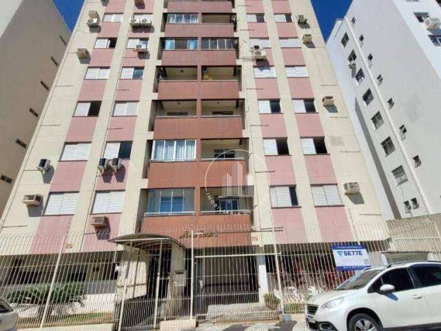 Apartamento à venda, 59 m² por R$ 423.000,00 - Campinas - São José/SC