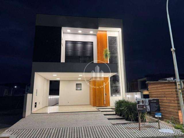 Casa à venda, 165 m² por R$ 1.150.000,00 - Beira Rio - Biguaçu/SC