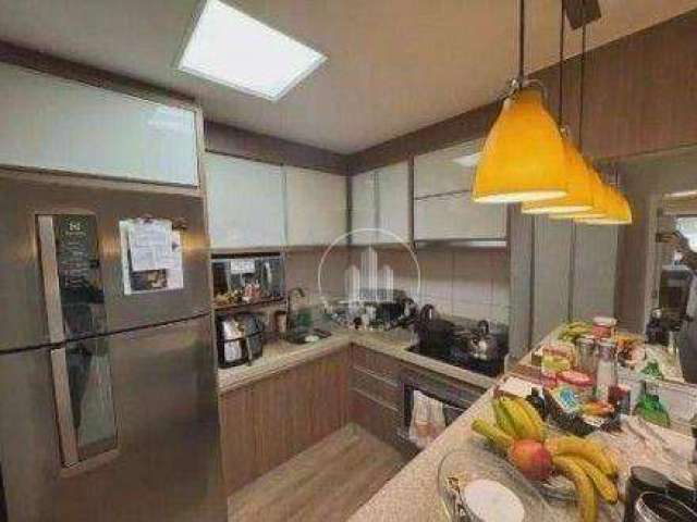 Apartamento à venda, 109 m² por R$ 1.290.000,00 - João Paulo - Florianópolis/SC