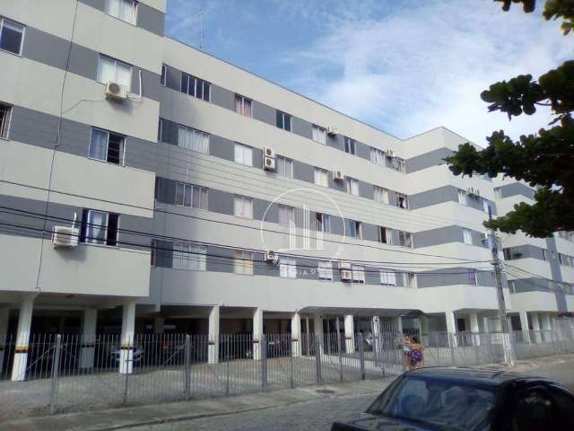 Apartamento com 3 dormitórios à venda, 71 m² por R$ 385.000,00 - Nossa Senhora do Rosário - São José/SC