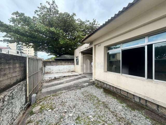 Casa com 7 dormitórios à venda, 100 m² por R$ 1.500.000,00 - Saco dos Limões - Florianópolis/SC