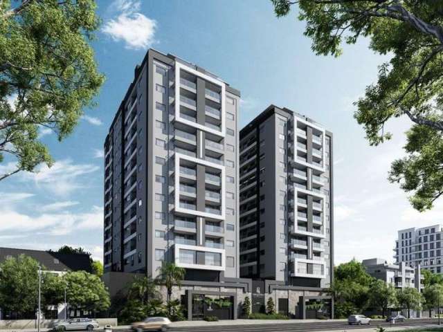 Cobertura com 2 dormitórios à venda, 108 m² por R$ 1.350.000,00 - Estreito - Florianópolis/SC