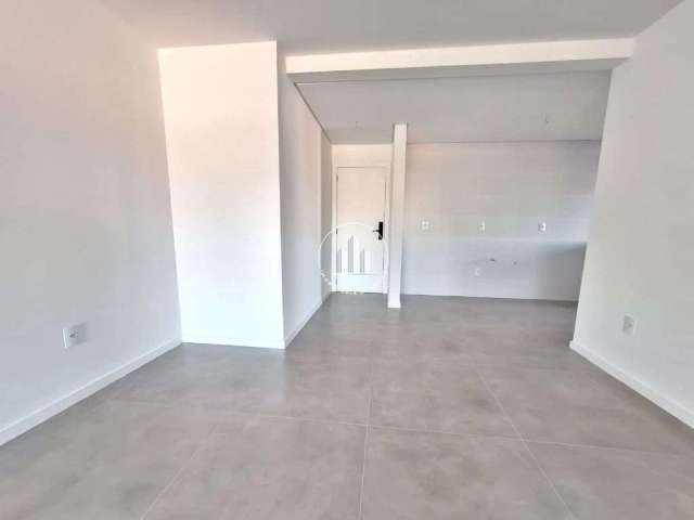 Apartamento Garden em Praia Comprida - São José