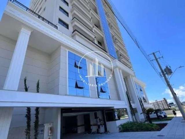 Apartamento em Cidade Universitária Pedra Branca - Palhoça