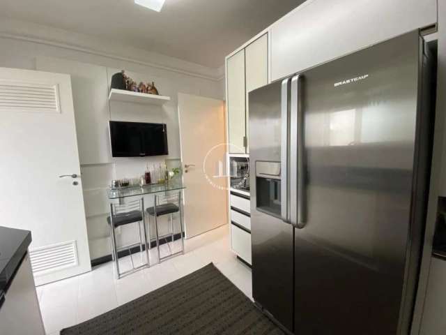 Apartamento em Jardim Atlântico - Florianópolis