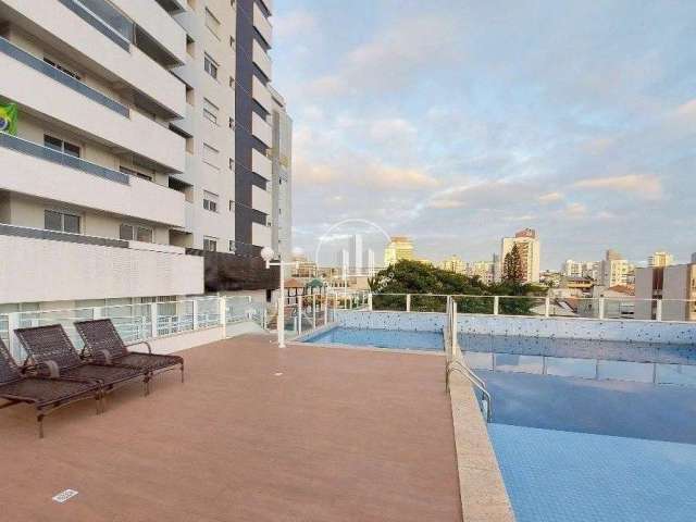 Apartamento em Canto - Florianópolis