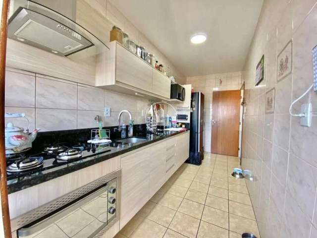 Apartamento em Estreito - Florianópolis