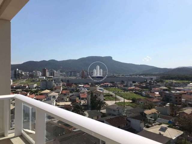 Apartamento em Jardim Eldorado - Palhoça