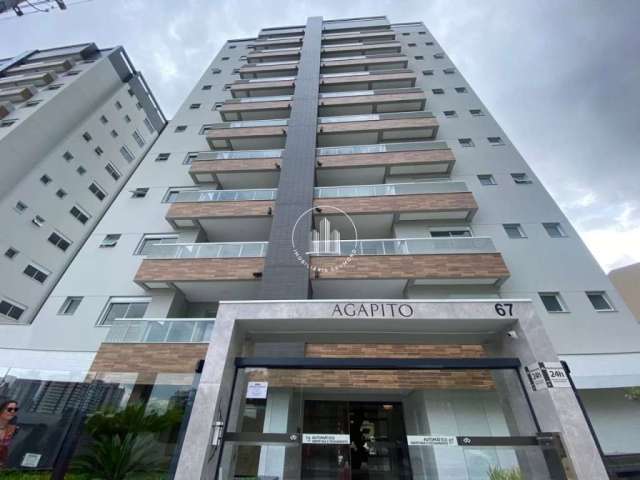 Apartamento em Canto - Florianópolis