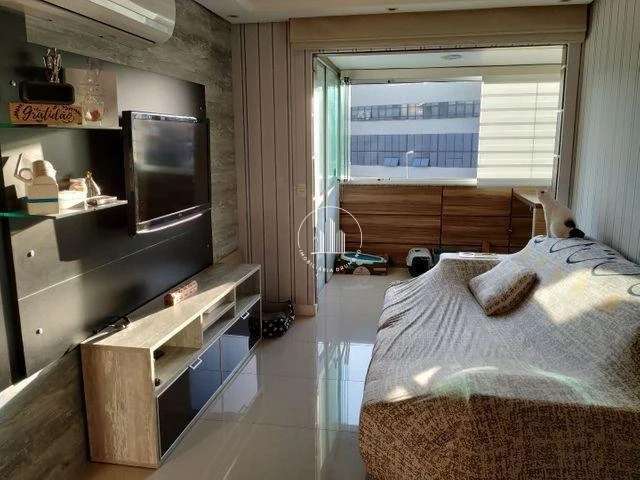 Apartamento em Nossa Senhora do Rosário - São José