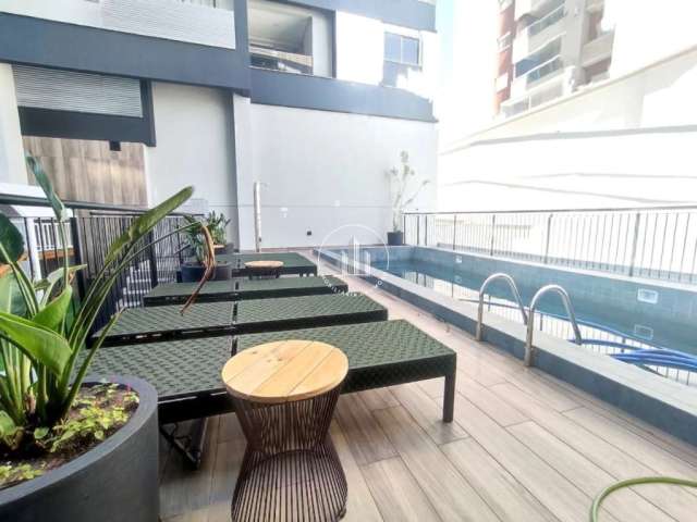 Apartamento Duplex em Canto - Florianópolis