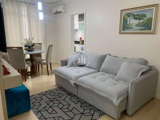 Apartamento em Praia Comprida - São José