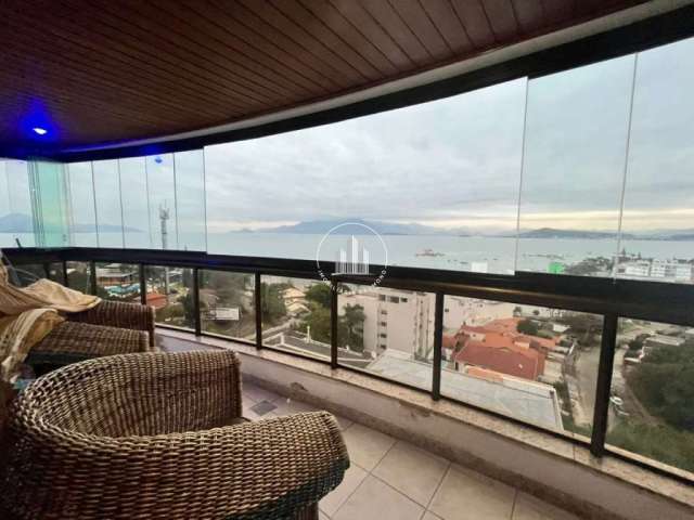 Apartamento em Coqueiros - Florianópolis