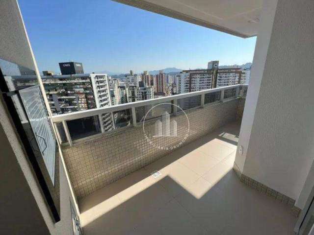 Apartamento à venda, 84 m² por R$ 750.566,00 - Campinas - São José/SC