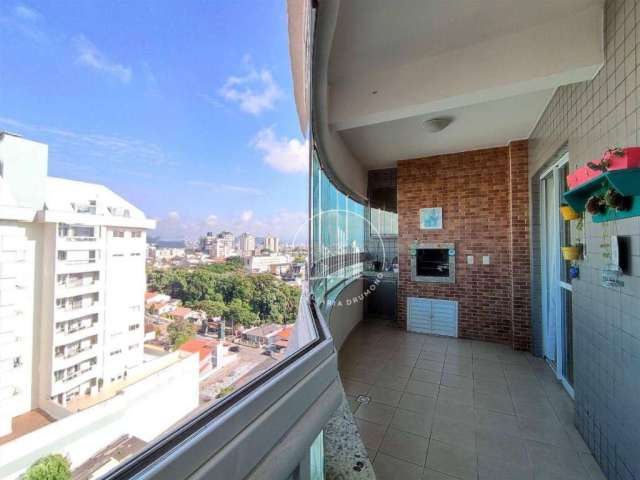 Apartamento à venda, 94 m² por R$ 850.000,00 - Estreito - Florianópolis/SC