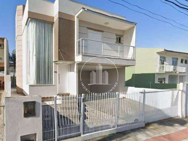 Casa à venda, 180 m² por R$ 1.480.000,00 - Praia Comprida - São José/SC