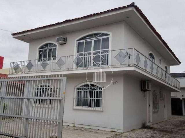 Casa com 5 dormitórios à venda, 600 m² por R$ 779.000,00 - Forquilhinhas - São José/SC