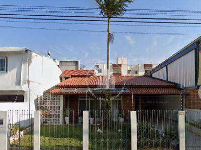 Casa com 4 dormitórios à venda, 220 m² por R$ 1.700.000,00 - Balneário - Florianópolis/SC