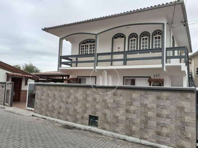 Casa à venda, 200 m² por R$ 990.000,00 - Centro - Palhoça/SC