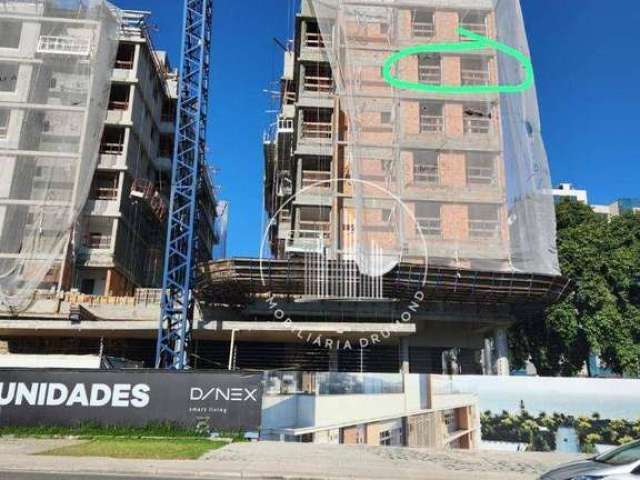 Apartamento à venda, 75 m² por R$ 944.000,00 - Jardim Atlântico - Florianópolis/SC