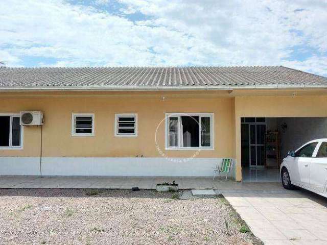 Casa à venda, 123 m² por R$ 495.000,00 - Forquilhas - São José/SC