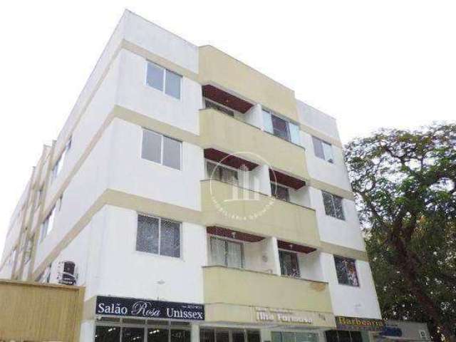 Apartamento à venda, 75 m² por R$ 540.000,00 - Córrego Grande - Florianópolis/SC