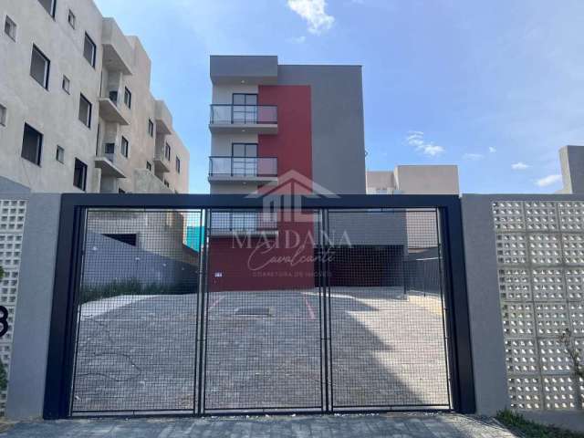 Apartamento Novo com 03 quartos sendo 01 suíte  à venda, no bairro Boneca do Iguaçu, São José dos P