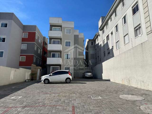 Apartamento à venda, Cidade Jardim, São José dos Pinhais, PR