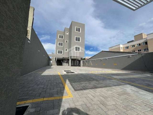 Apartamento novo com 59m² contendo 02 quartos (suíte) à venda no bairro Cidade Jardim em São Jose d