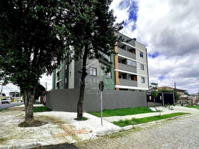 Apartamento de 02 quartos (1suíte) à venda, Parque da Fonte, São José dos Pinhais, PR