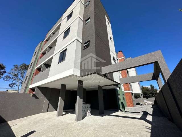 Apartamento Novo à venda com 03 quartos (1 sui´te), Parque da Fonte, São José dos Pinhais, PR