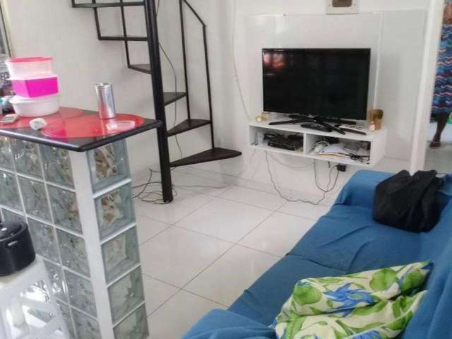 Apartamento 2/4 à venda no Monte Serrat