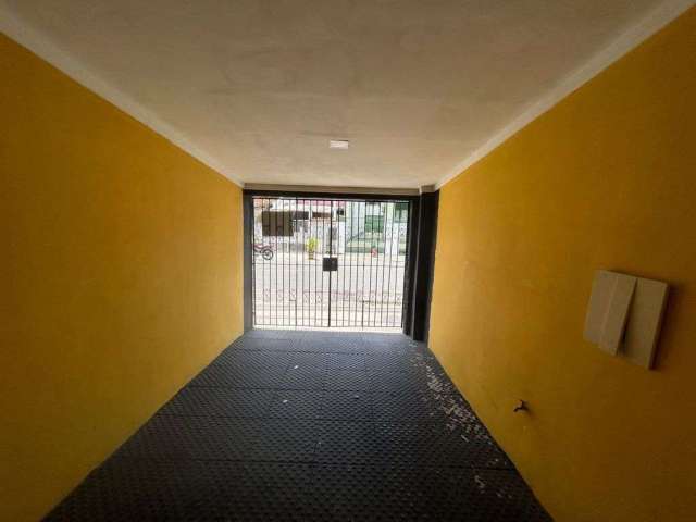 Apartamento térreo 3/4 à venda no Bonfim