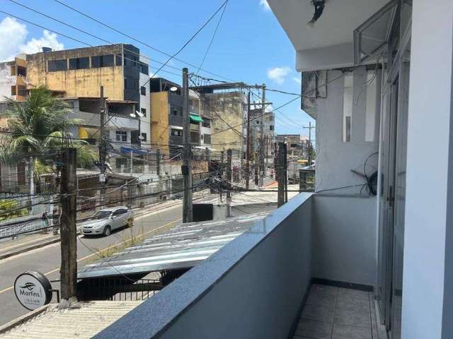 Apartamento 3/4 à venda no Bonfim