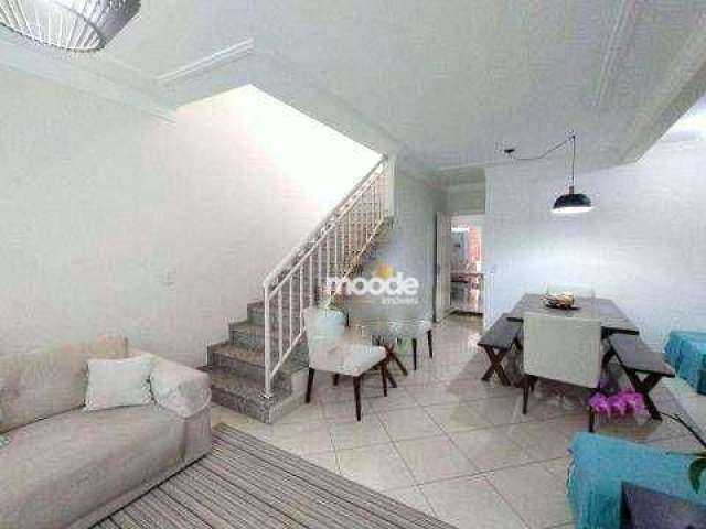 Casa com 3 quartos à venda, 140 m² por R$ 650.000 - Vila Antônio - São Paulo/SP