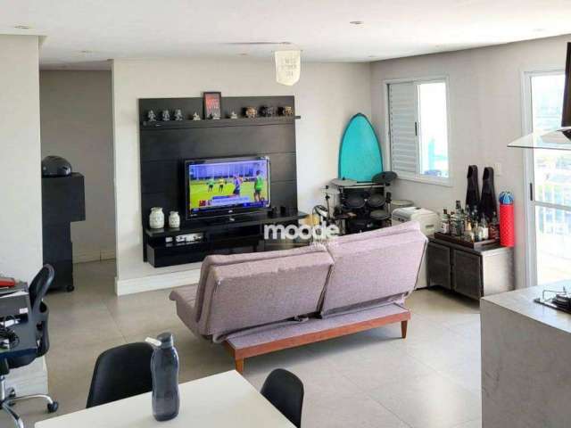 Apartamento à venda, 68 m² por R$ 499.500,00 - Jaguaré - São Paulo/SP