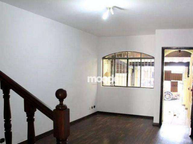 Casa com 2 Quartos à venda, 90m² - Butantã