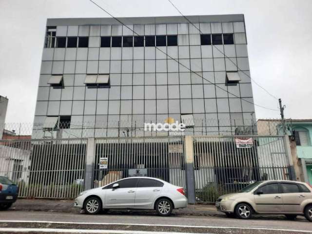 Prédio à venda, 460 m² por R$ 2.999.000,00 - Vila Butantã - São Paulo/SP