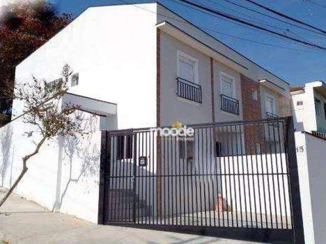 Casa com 2 Quartos à venda, 99m² - Vila Universitária