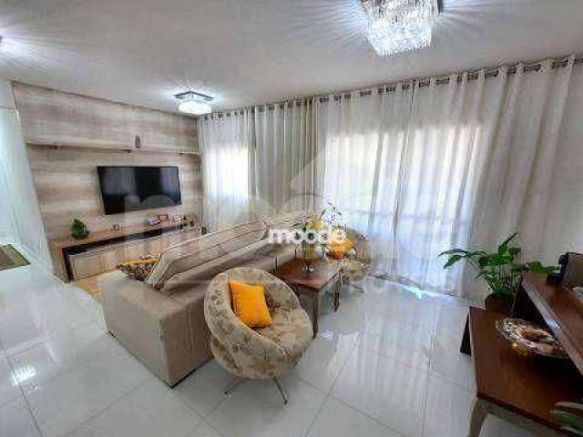 Apartamento com 2 quartos à venda, 108 m² por R$ 699.900 - Vila Pirajussara - São Paulo/SP