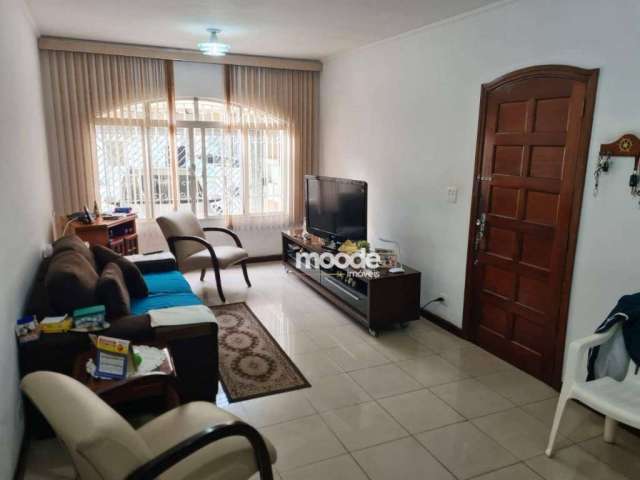 Sobrado com 3 quartos à venda, 150 m² por R$ 845 - Jardim Bonfiglioli - São Paulo/SP