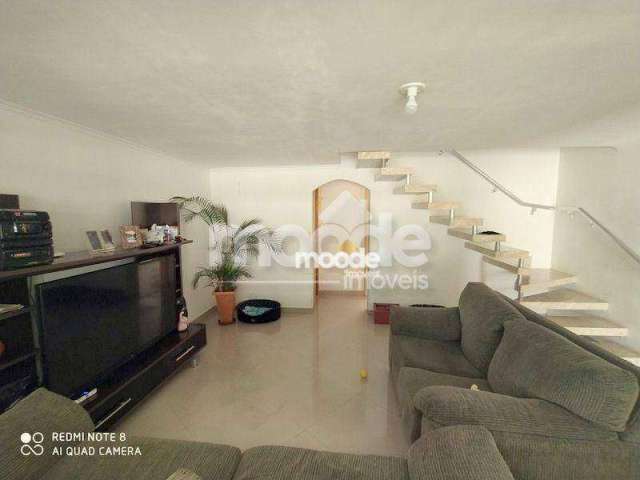 Sobrado com 3 quartos à venda, 100 m² por R$ 550.000 - Butantã - São Paulo/SP