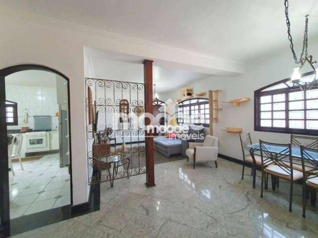 Casa à venda, 340 m² por R$ 1.080.000,00 - Adalgisa - Osasco/SP