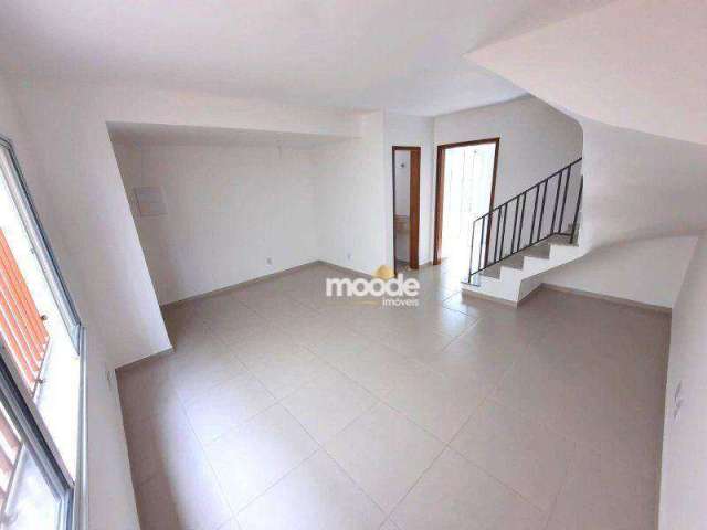 Casa de condomínio com 2 quartos à venda, 68 m² a partir de  R$ 423.000 - Vila Polopoli - São Paulo/SP