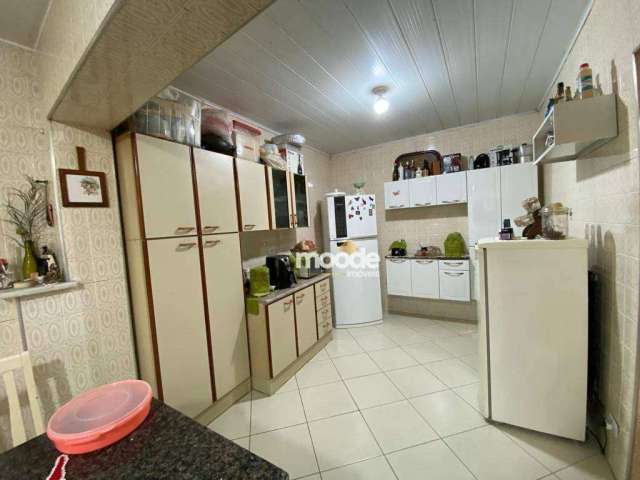 Sobrado 3 Quartos à Venda, 309m² por R$1.250.000 - Vila Osasco